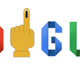 Image for article titled Google celebrates the beginning of India’s parliamentary election 2019 with a doodle